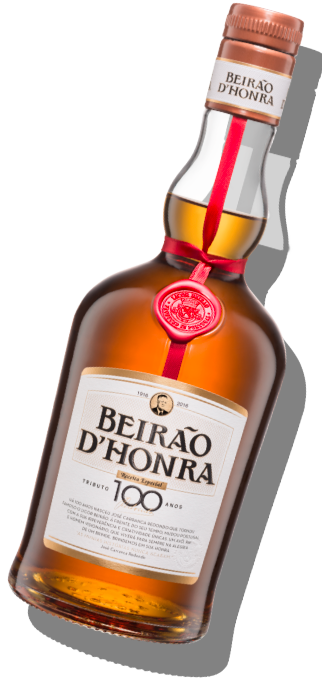 BEIRÃO D'HONRA