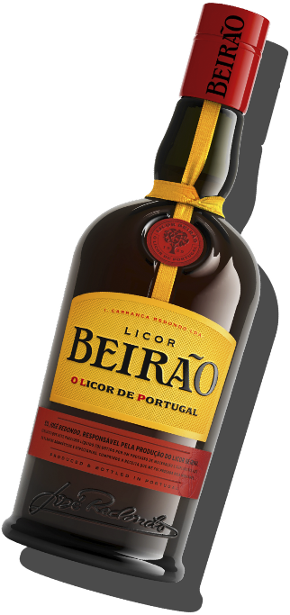 LICOR BEIRÃO